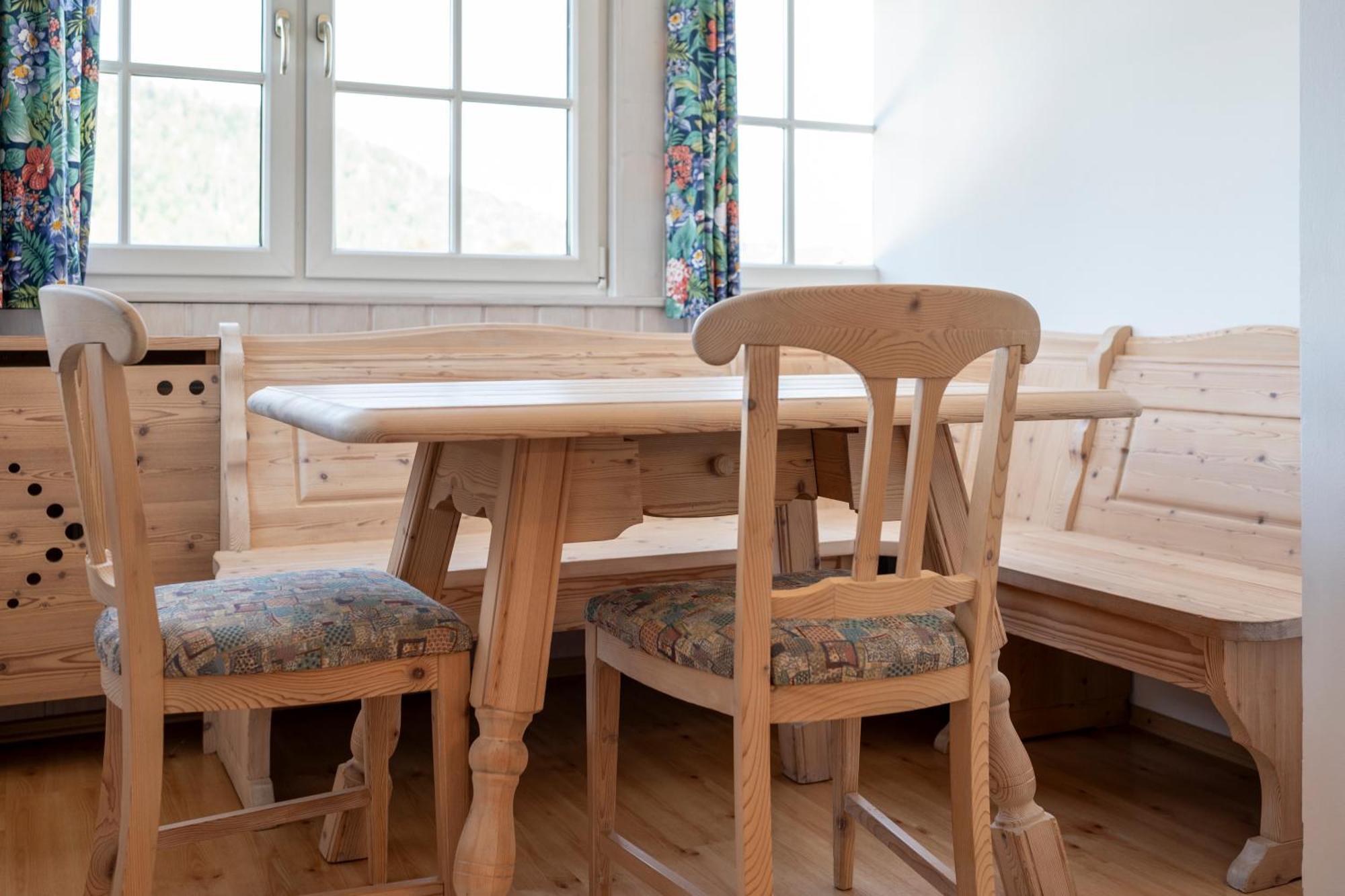 Villa Franz Josef Strobl Eksteriør bilde
